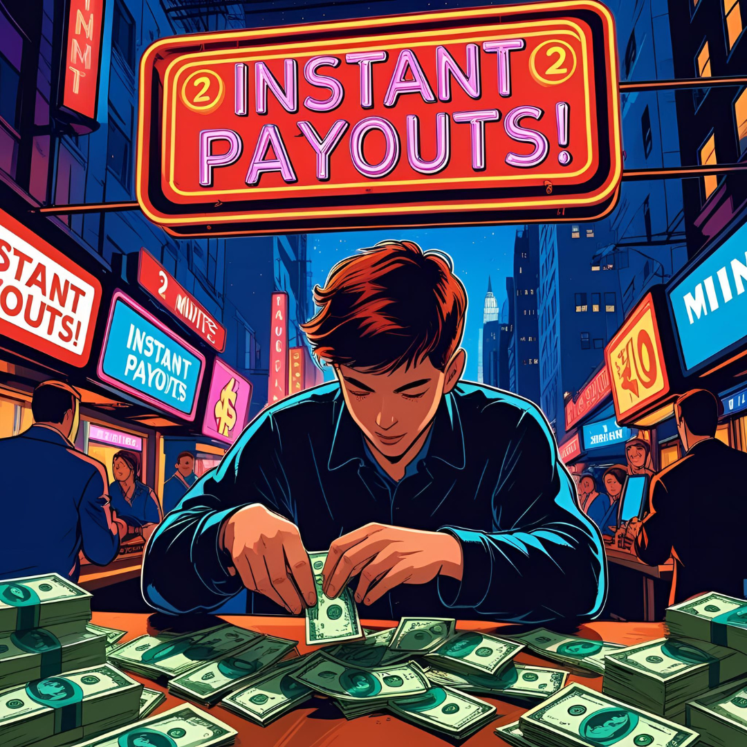 Payout Speed